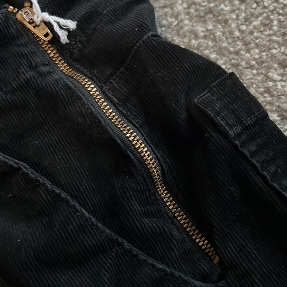 ❗️FINAL❗️ 🆕 Adriano Goldschmied The Paneled Isabelle Overall 🔴🔴 - Picture 6 of 6